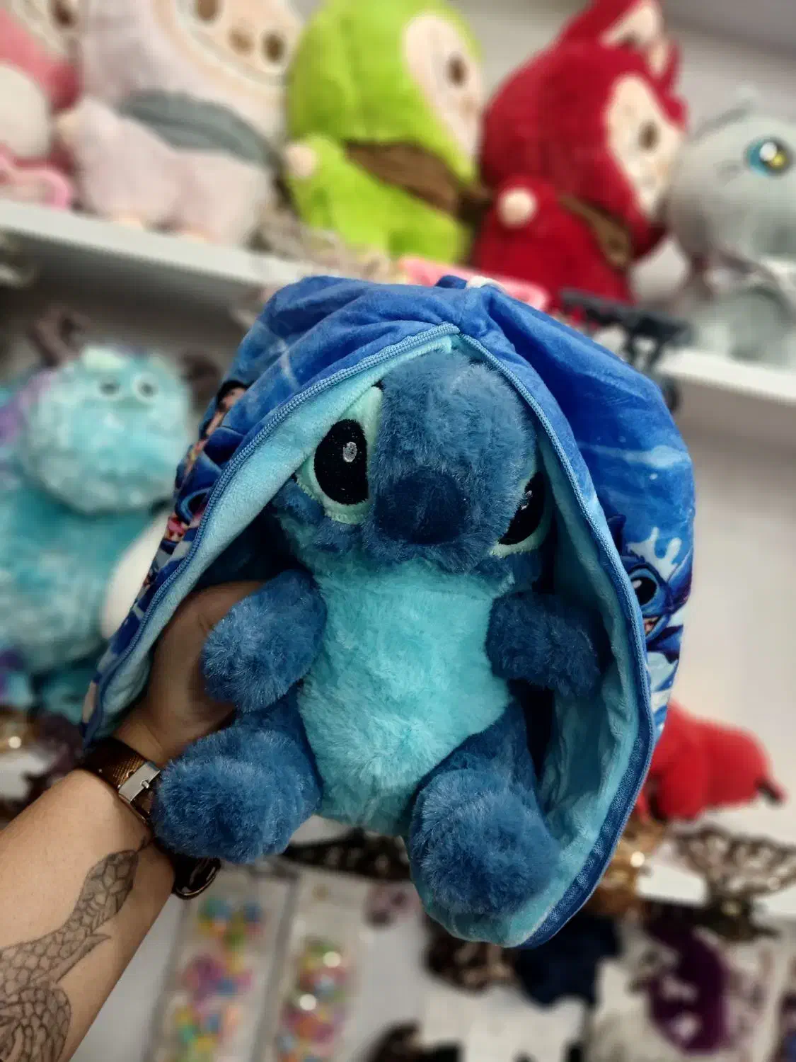 انواع بدلیجات ساعت فانتزی باکس عروسک|بدلیجات|کرمان, |دیوار