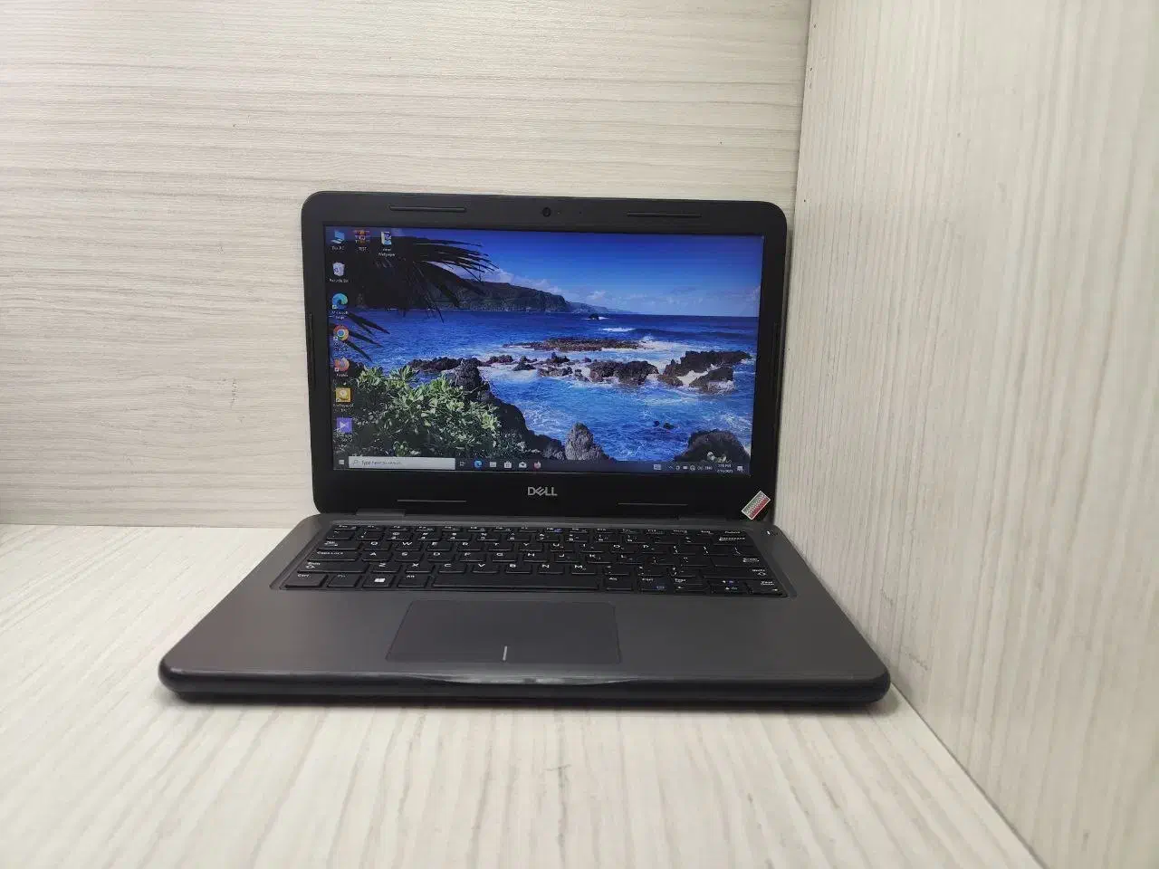 لپ تاپ Dell Latitude 3310 نسل۸ هاردssd|رایانه همراه|تهران, باغ فیض|دیوار