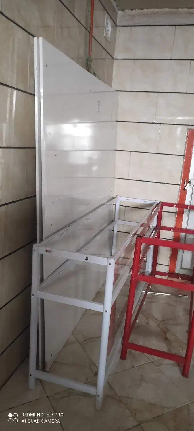 تجهیزات الکتریکی|فروشگاه و مغازه|الوند, |دیوار