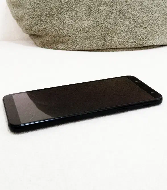 گوشی سامسونگ j6|موبایل|تهران, مینای جنوبی|دیوار