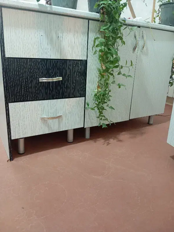 کابینت اپن|جاکفشی، کمد، دراور|بستان آباد, |دیوار