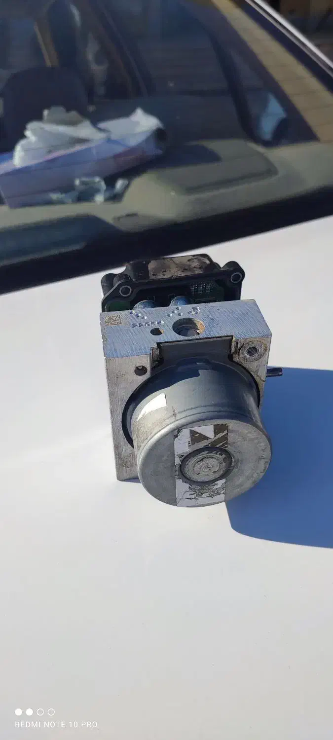 یونیت وبلوک سیلندرترمز سمندef7|قطعات یدکی و لوازم جانبی|اسلامآباد غرب, |دیوار