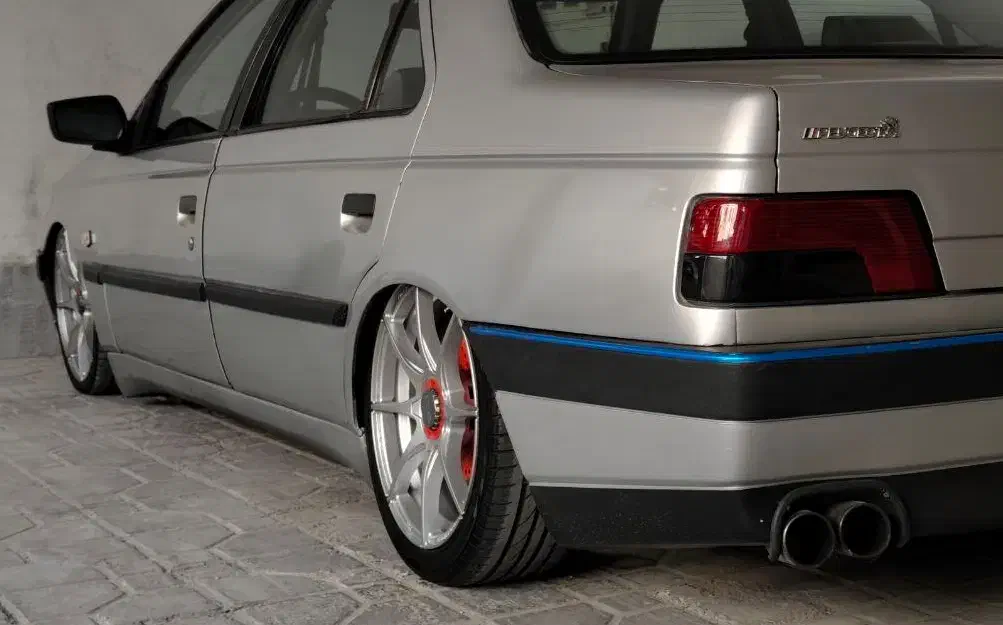 رینگ ۱۷ فرمولا OZ|قطعات یدکی و لوازم جانبی|اندیشه, شهرک مریم|دیوار