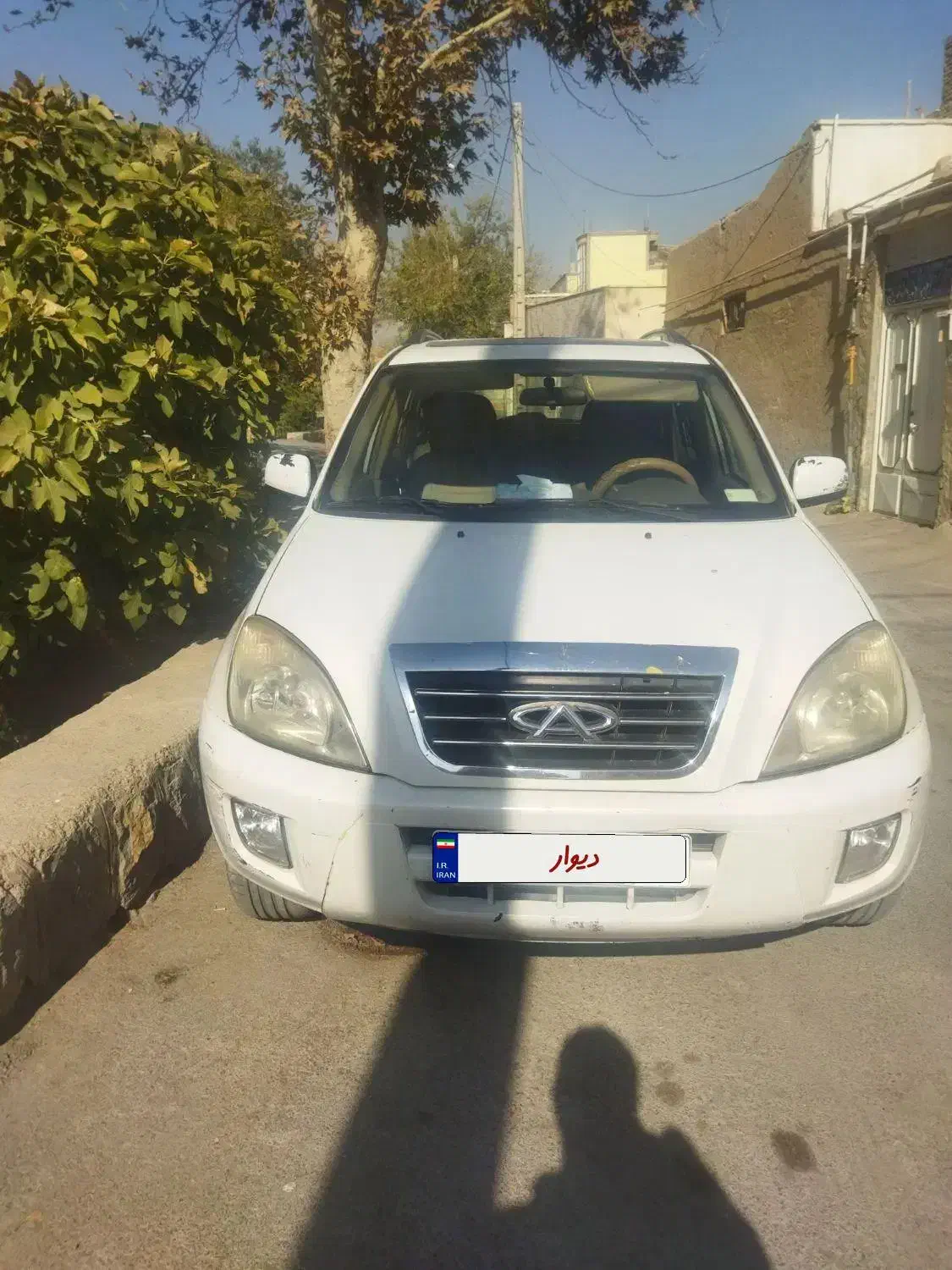 mvm x33|خودرو سواری و وانت|خمینی‌شهر, |دیوار