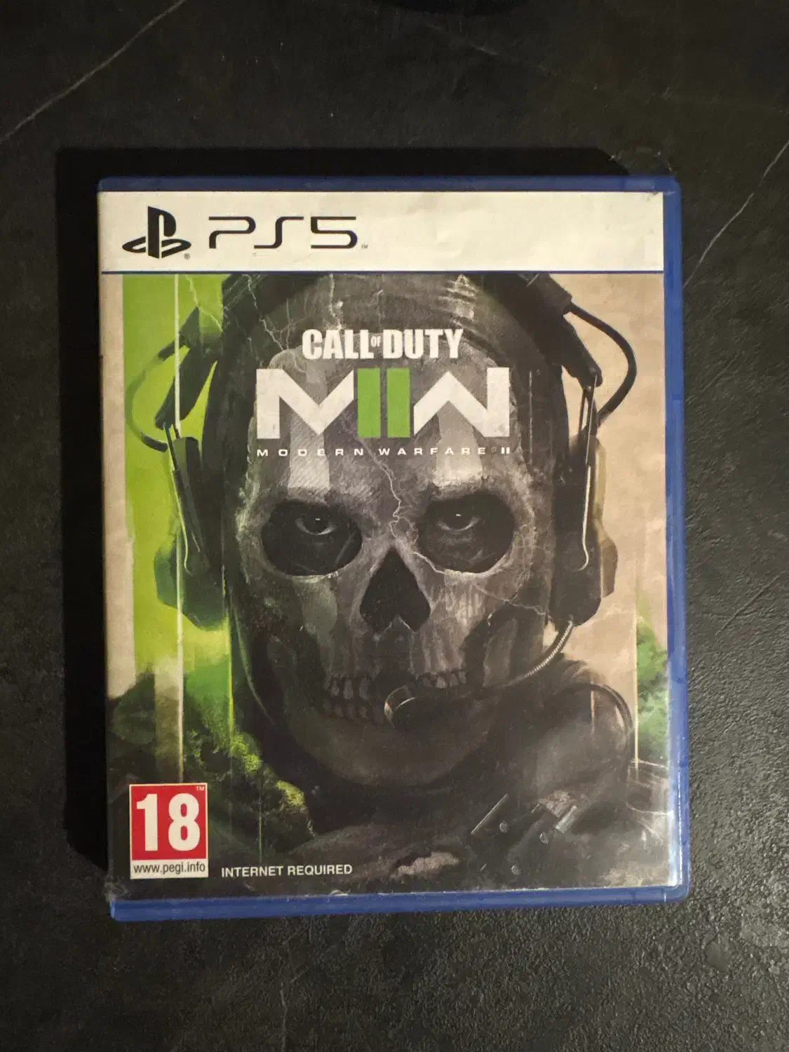 بازی call of duty|کنسول، بازی ویدئویی و آنلاین|تهران, یوسف‌آباد|دیوار