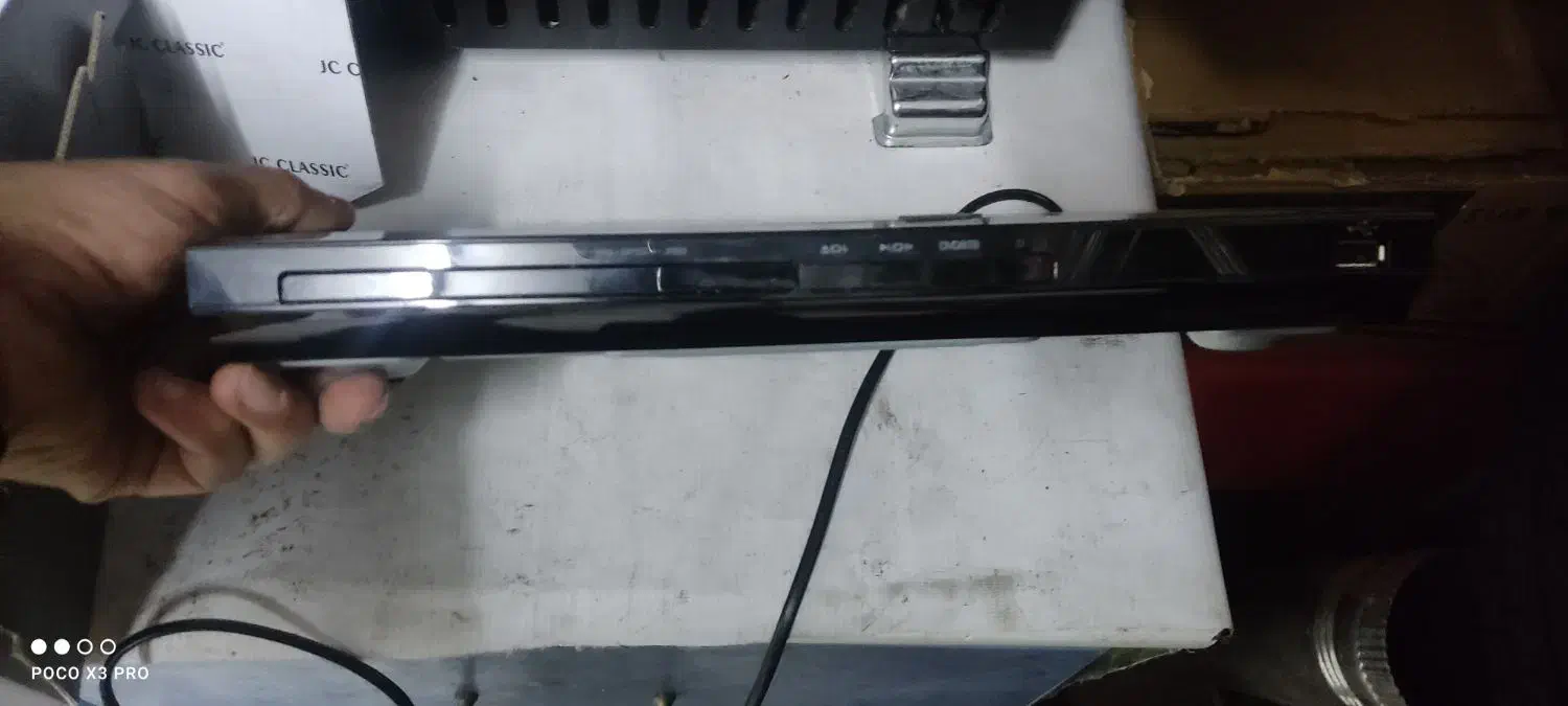 گیرنده دیجیتال|صوتی و تصویری|تبریز, |دیوار