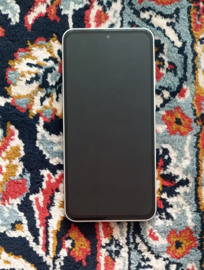 Samsung A56|موبایل|کرمان, |دیوار