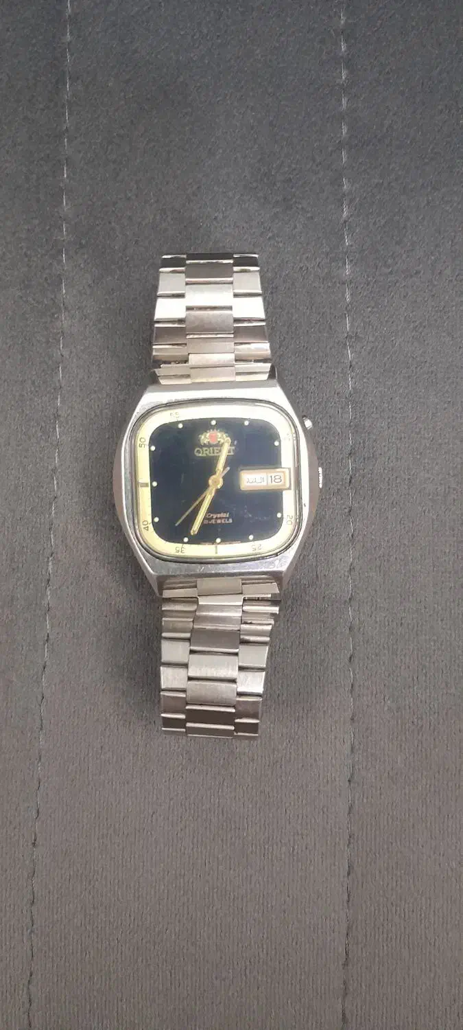 ساعت مردانه|ساعت|تبریز, |دیوار