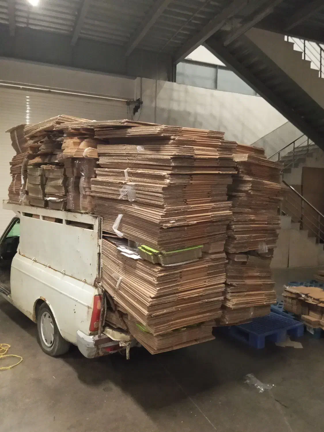 انواع ضایعات آهن کولر یخچال آبگرمکن فرگاز لباسشوی|عمدهفروشی|خرمشهر, |دیوار