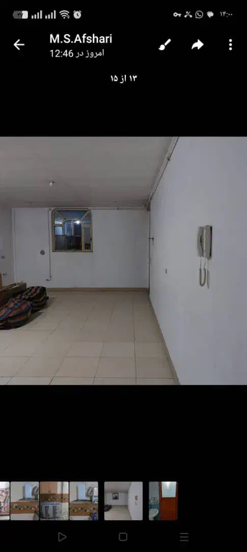 اجاره اپارتمان ۷۵ متری|اجارهٔ آپارتمان|اندیمشک, |دیوار