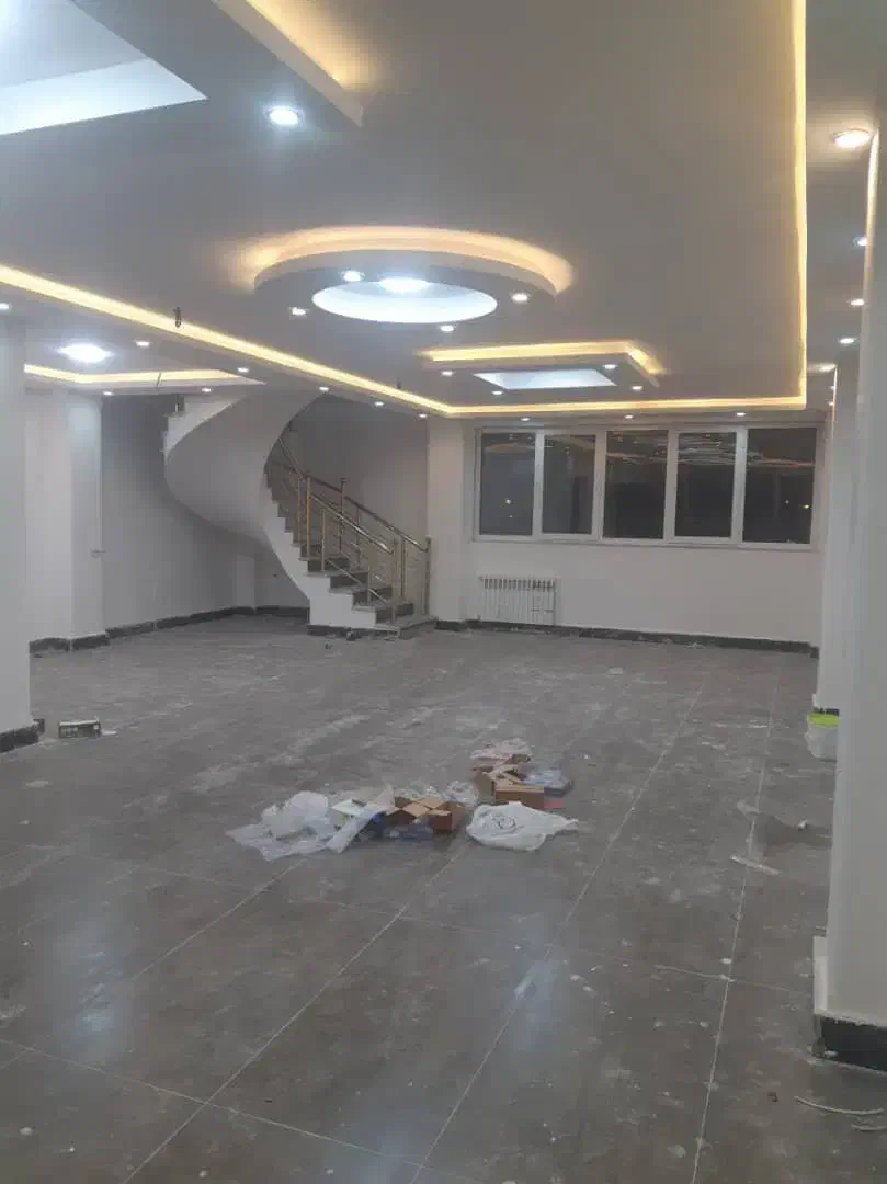 اجاره اپارتمان ۲۰۰ متری گلسار استاد معین|اجارهٔ آپارتمان|رشت, گلسار|دیوار