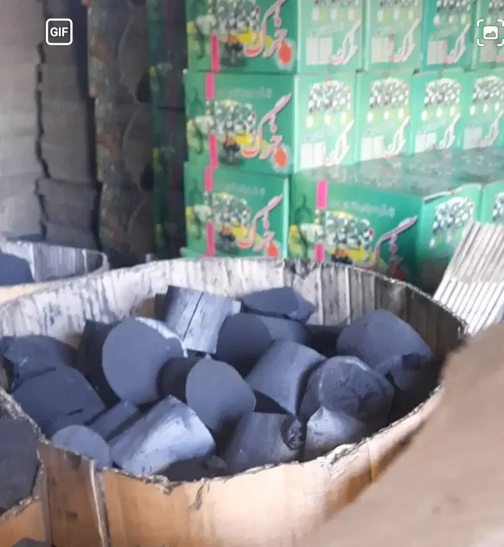 نمایندگی زغال خرگ(تهران)|عمدهفروشی|ری, علایین|دیوار