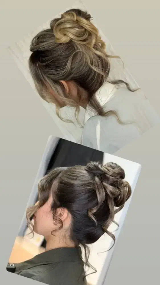 زیباجان بامتریال عالی وباکیفیت بدرخش|خدمات آرایشگری و زیبایی|نیشابور, هفده شهریور|دیوار