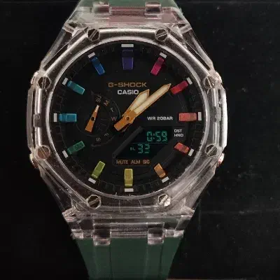 ساعت جی شاک G-SHOCK|ساعت|زاهدان, |دیوار