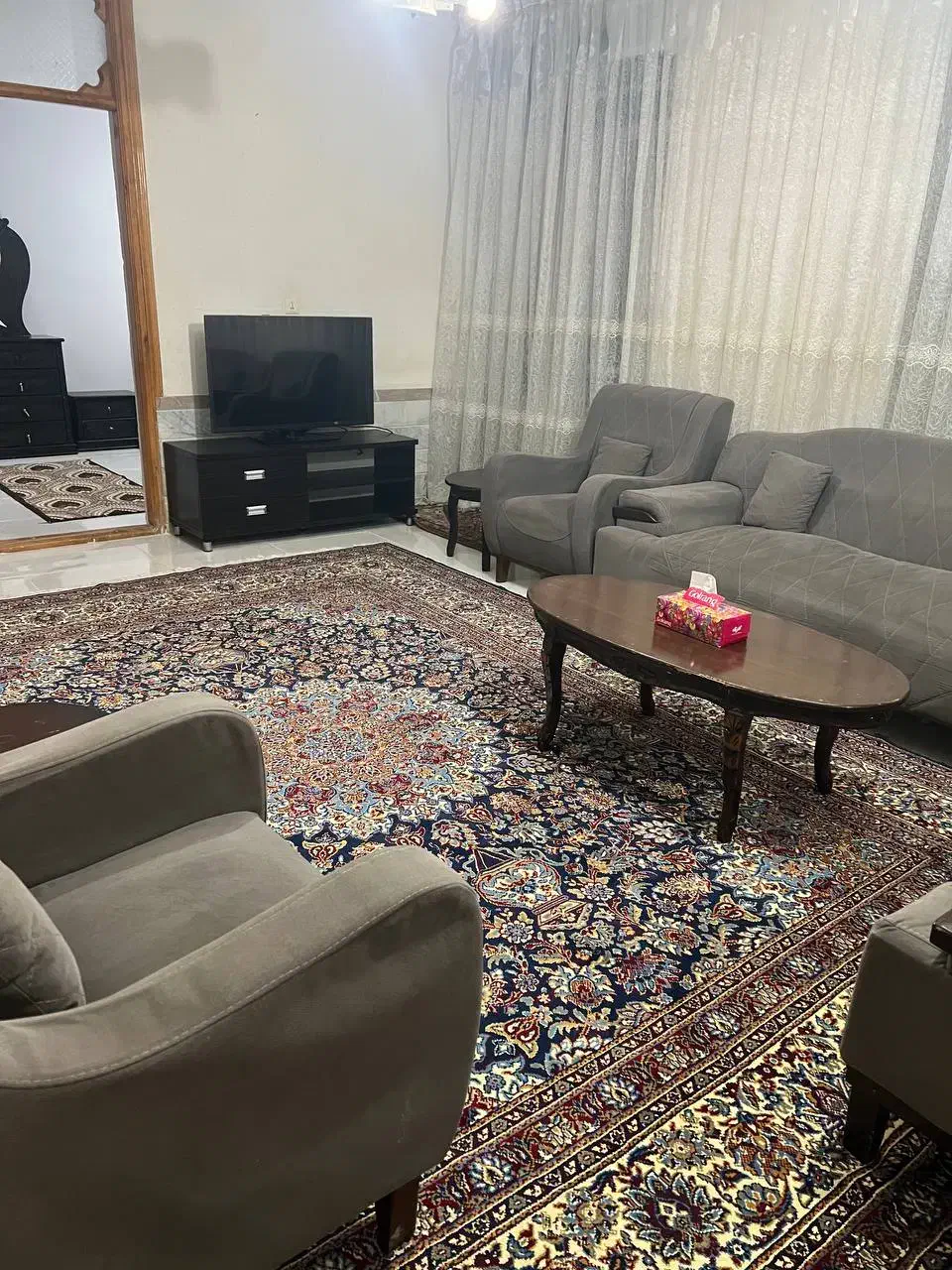 اجاره روزانه|اجارهٔ کوتاه‌مدت آپارتمان و سوئیت|شیروان (خراسان), |دیوار