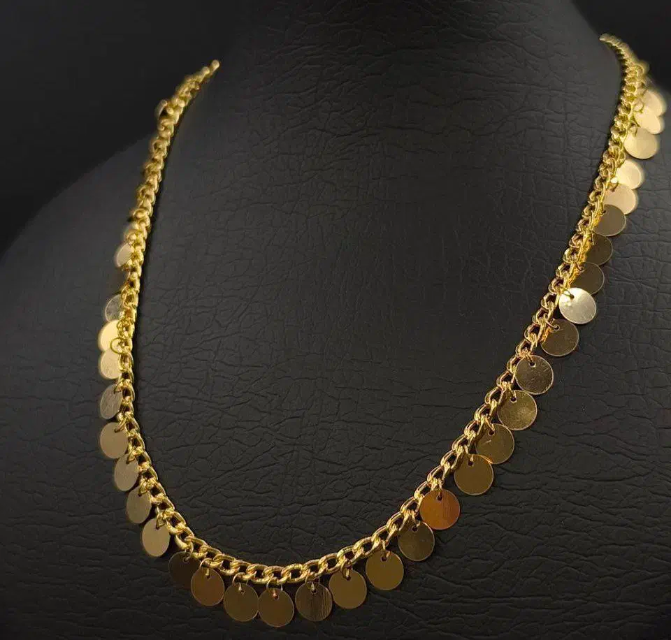 گردنبند ژوپینگ|بدلیجات|یاسوج, |دیوار