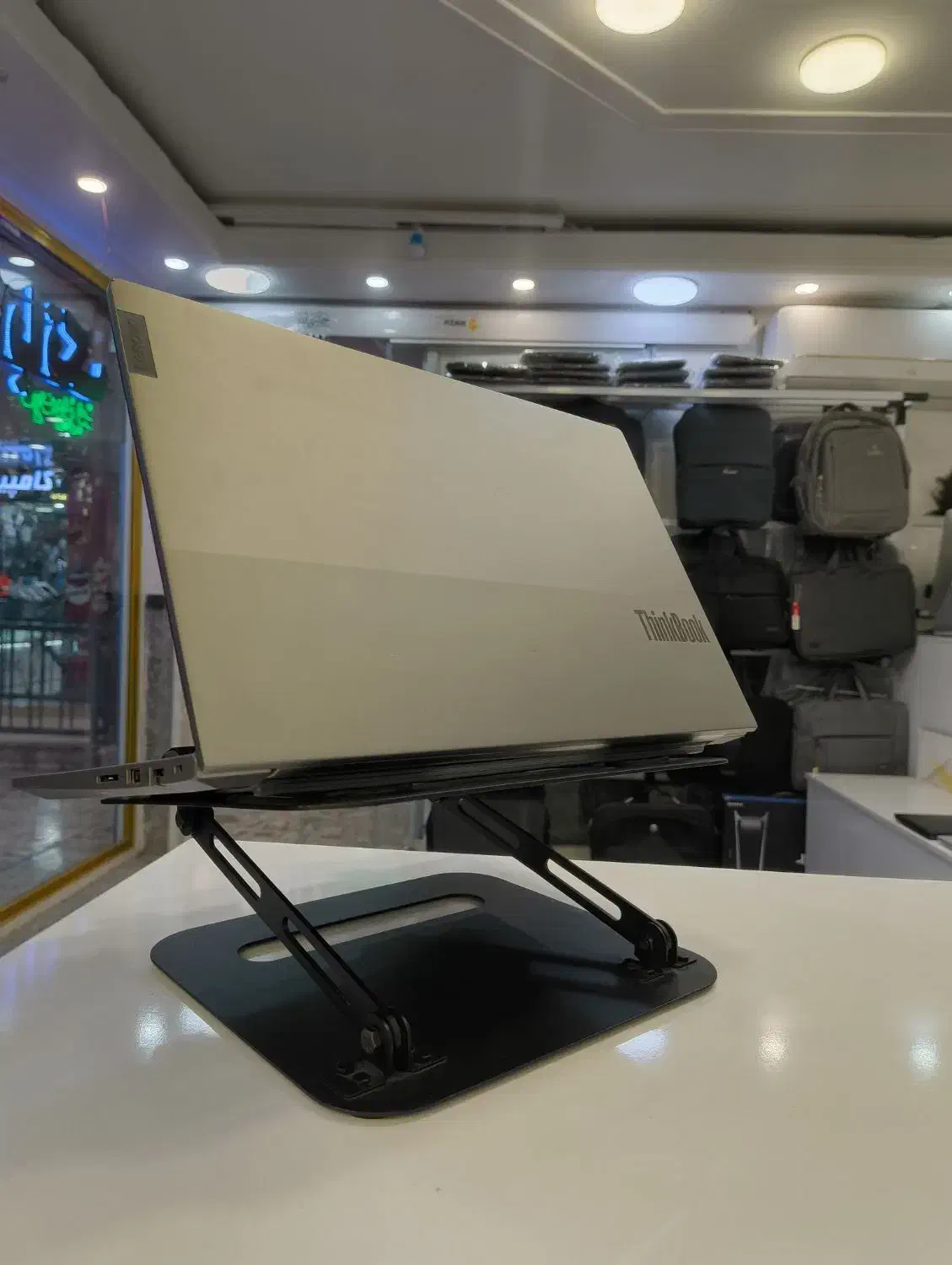 Lenovo think book|رایانه همراه|قم, ارم|دیوار