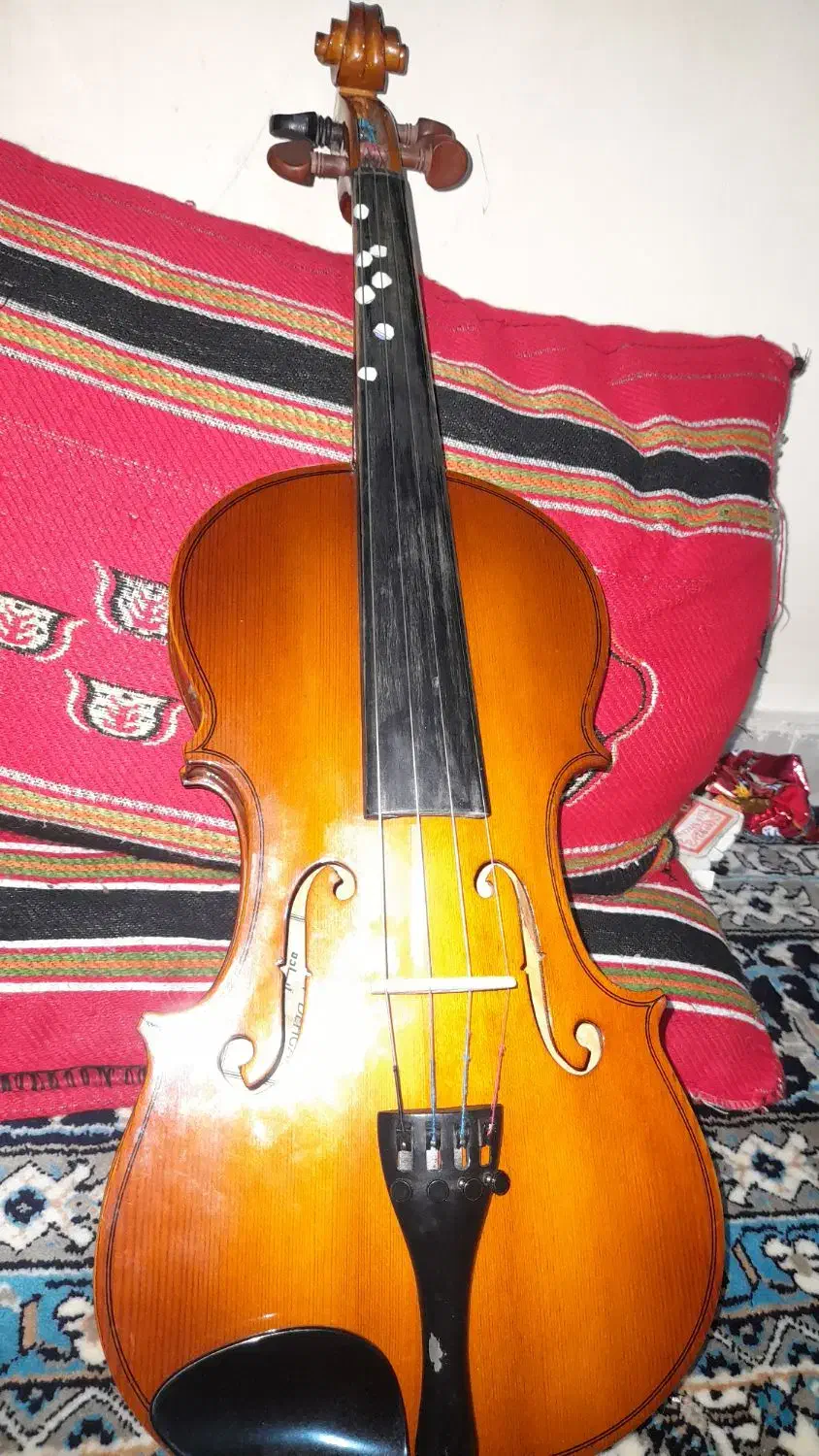 ویالون دست ساز 4/4|ویولن|اهواز, امانیه|دیوار
