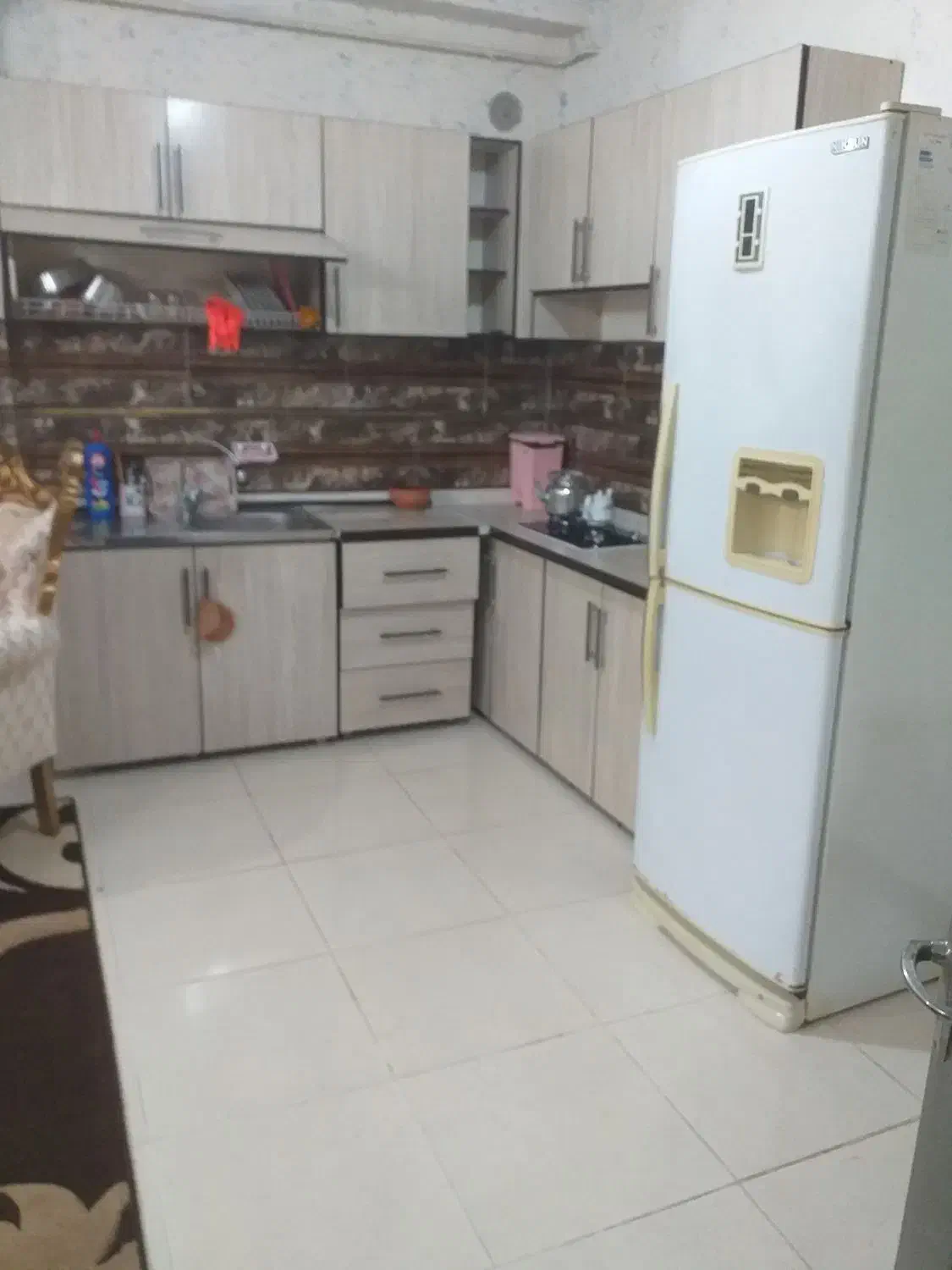 اجاره روزانه ویلا ۶۰ متری در روستای زیبای دره جیر|اجارهٔ کوتاهمدت ویلا و باغ|لاهیجان, کوی زمانی|دیوار