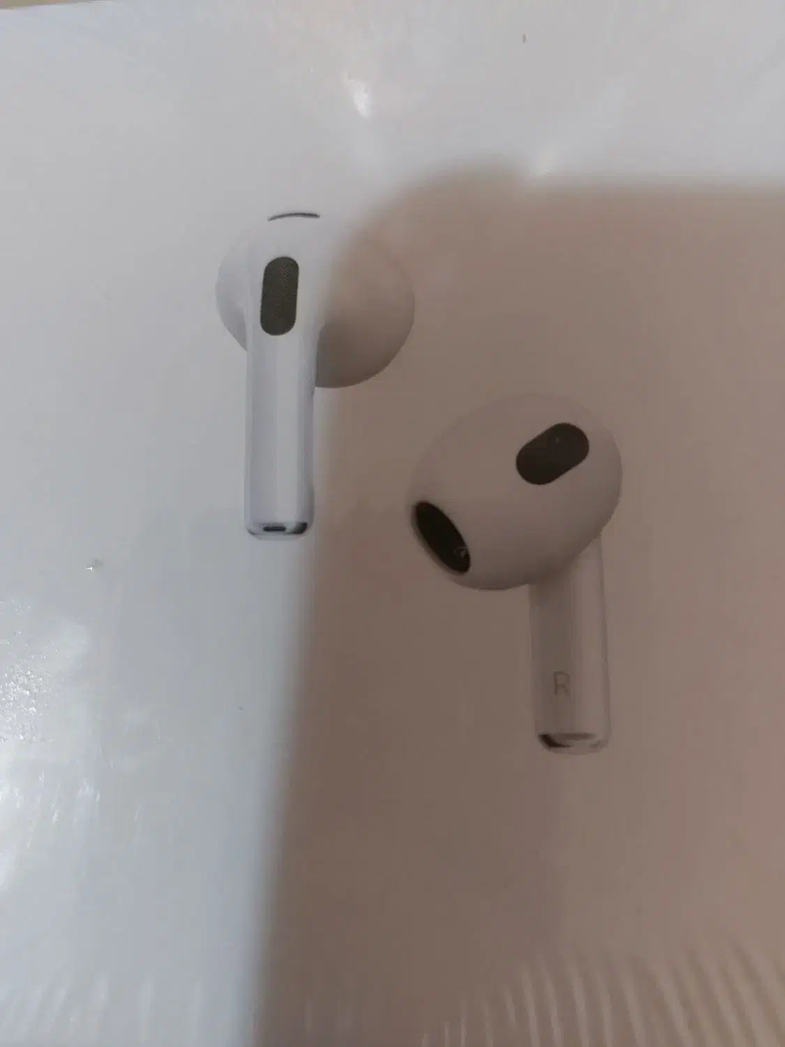 ایرپاد|لوازم جانبی موبایل و تبلت|میانه, |دیوار