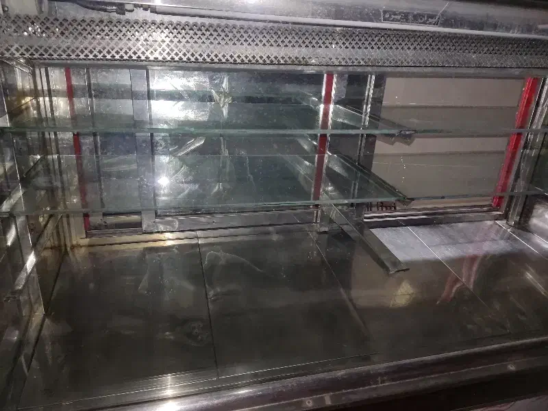 یخچال|فروشگاه و مغازه|میناب, |دیوار