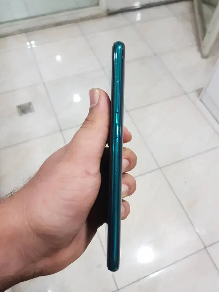 note 8 pro 64 gig|موبایل|کرج, خرمدشت|دیوار