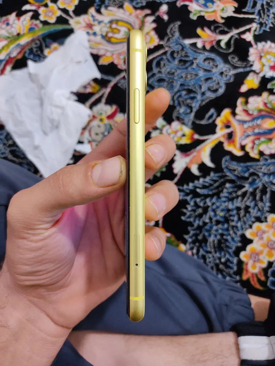 ایفون11نرمال|موبایل|کرمانشاه, |دیوار