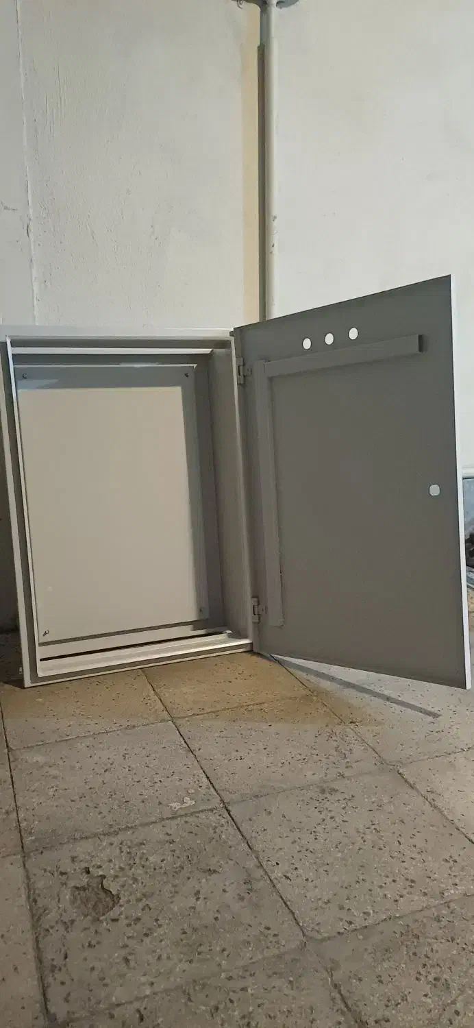 تابلو برق توکار فلزی|مصالح و تجهیزات ساختمان|تهران, ائمه اطهار|دیوار