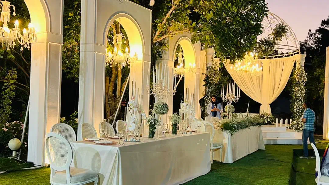 لوازم و تجهیزات تالار|عمدهفروشی|اصفهان, سنبلستان|دیوار