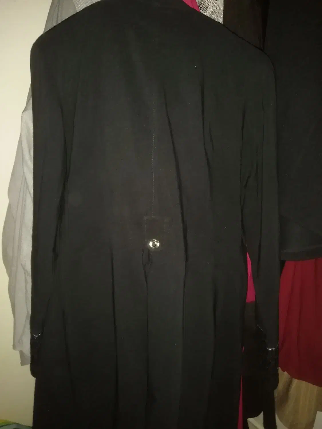 مانتو زنانه مناسب سایز 40 تا 42.|لباس|تهران, بهداشت|دیوار