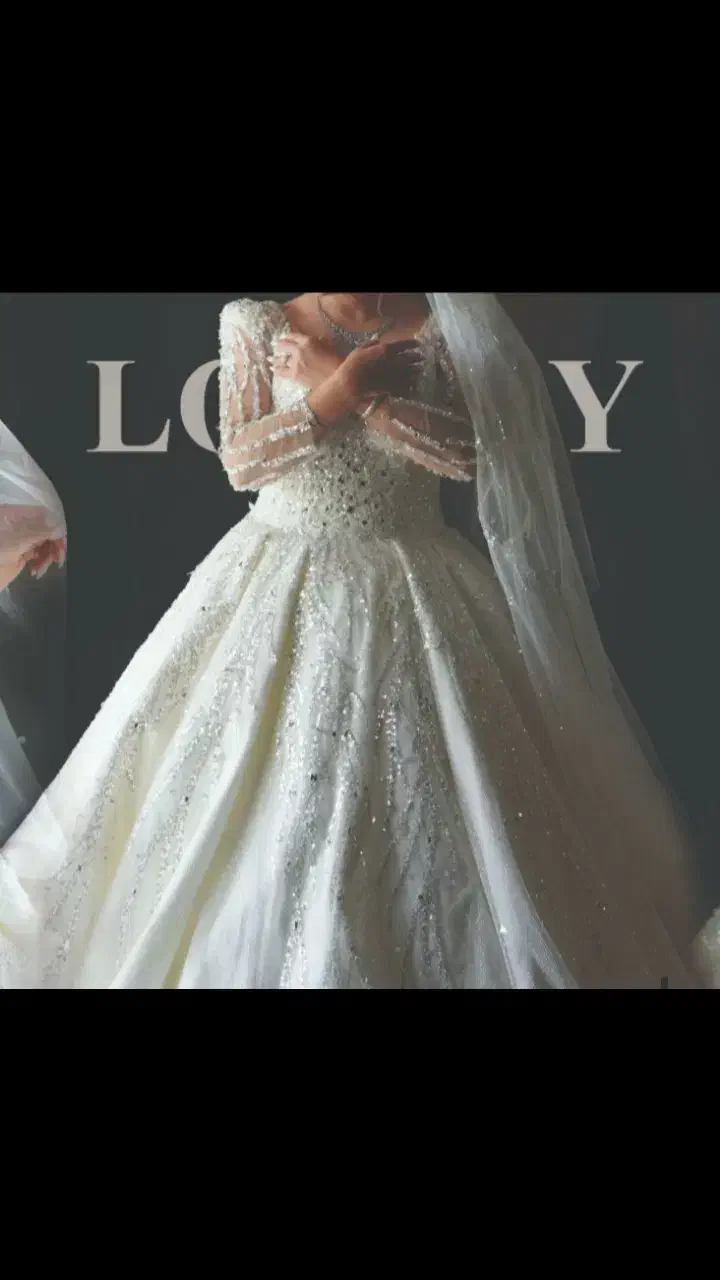 لباس عروس شخصی دوز|لباس|تهران, نارمک|دیوار