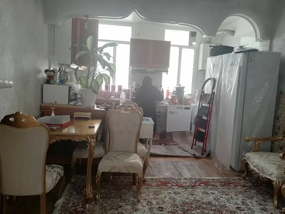 اجاره آپارتمان ۶۰ متری