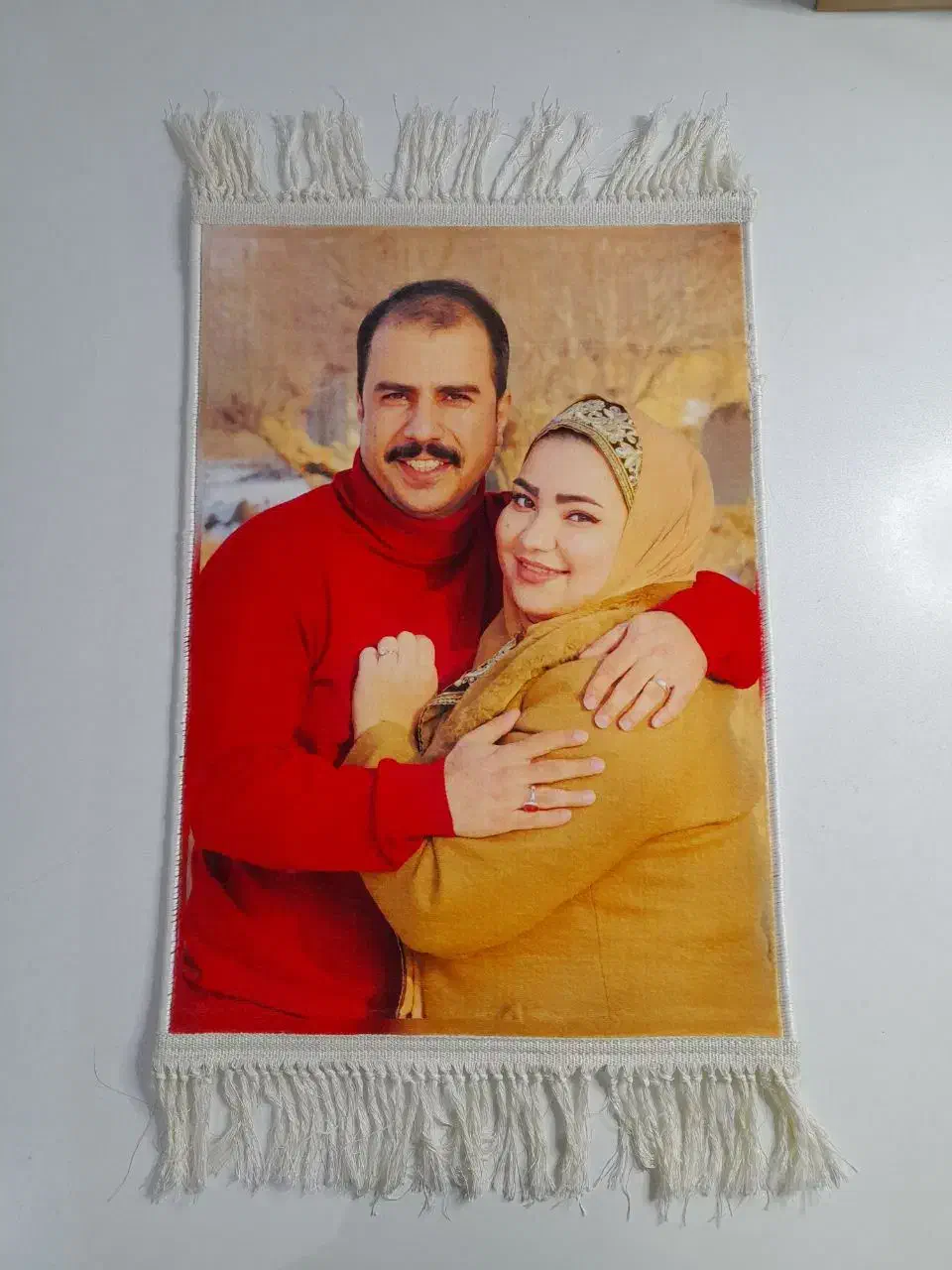 تابلو فرش برای عزیزانتان|تابلو فرش|ملایر, |دیوار