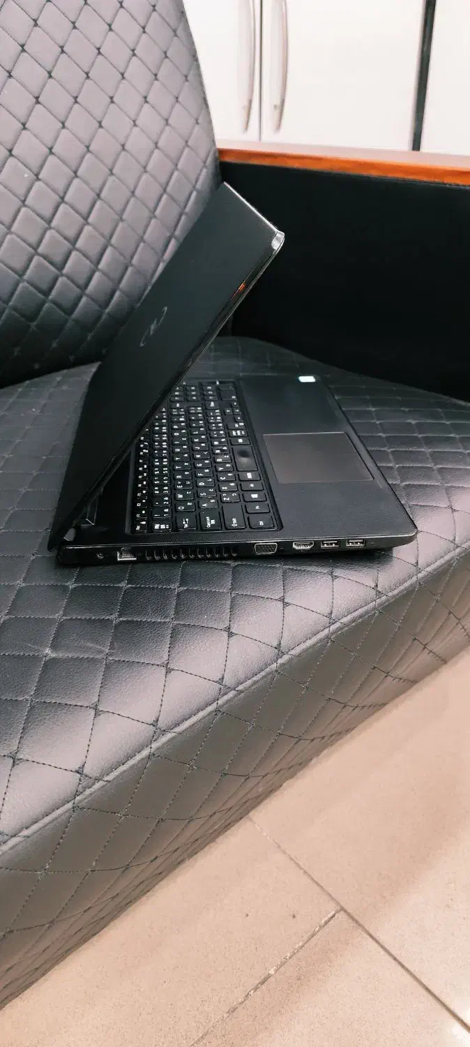 لپ تاپ DELL|رایانه همراه|بیرجند, |دیوار