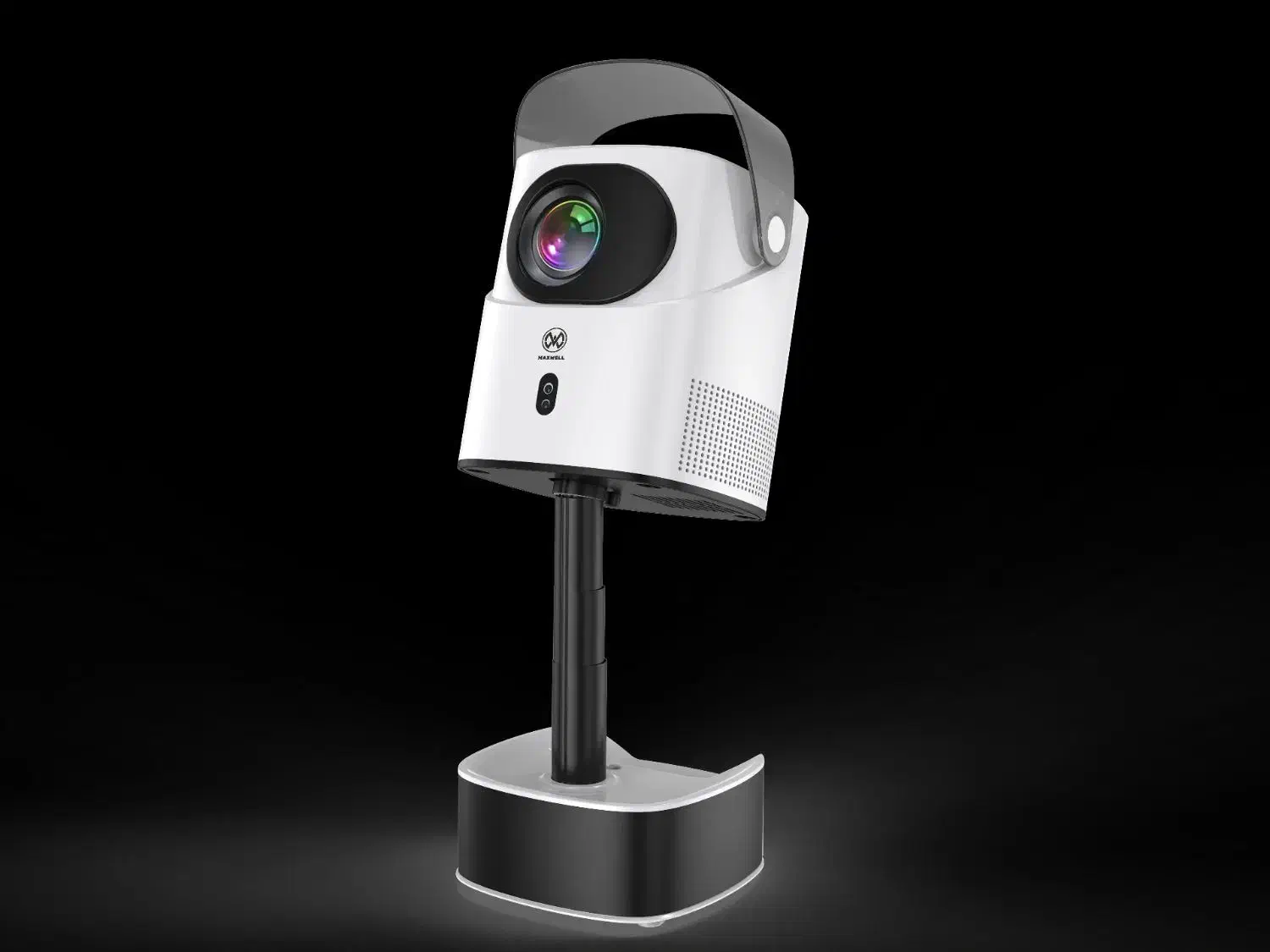 پروژکتور مکسول مدل فانتوم پرو MAXWELL phantom pro|تلویزیون و پروژکتور|اهواز, امانیه|دیوار
