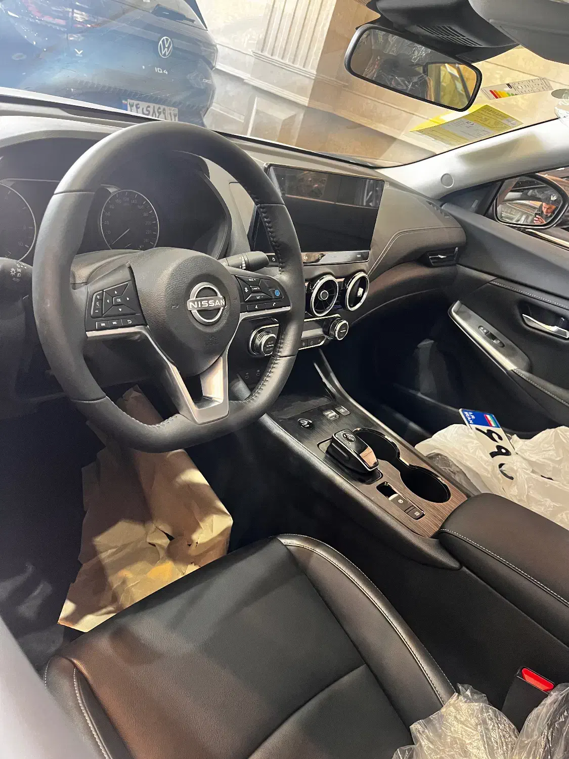 نیسان سیلفی مکس ادیشن ۲۰۲۴|خودرو سواری و وانت|اصفهان, پل شریعتی|دیوار