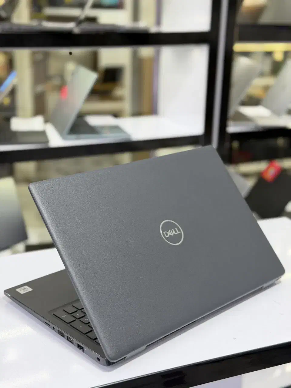 لپتاپ corr i7 نسل ده دل / اقساطی/ بازنشستگان|رایانه همراه|تبریز, |دیوار