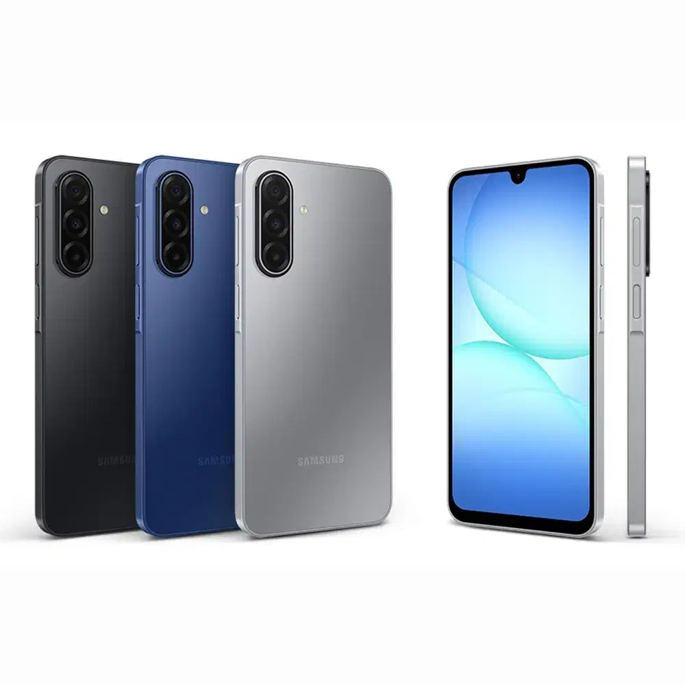 گوشی موبایل سامسونگ Galaxy A17 اقـساطی|موبایل|اهواز, زیتون کارمندی|دیوار