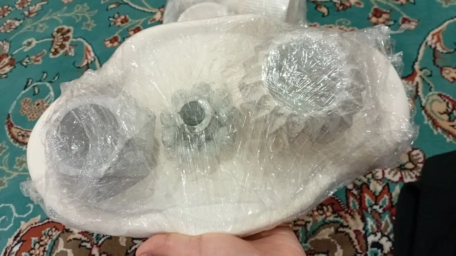 ست دکوری|مجسمه، تندیس، ماکت|خرمشهر, |دیوار