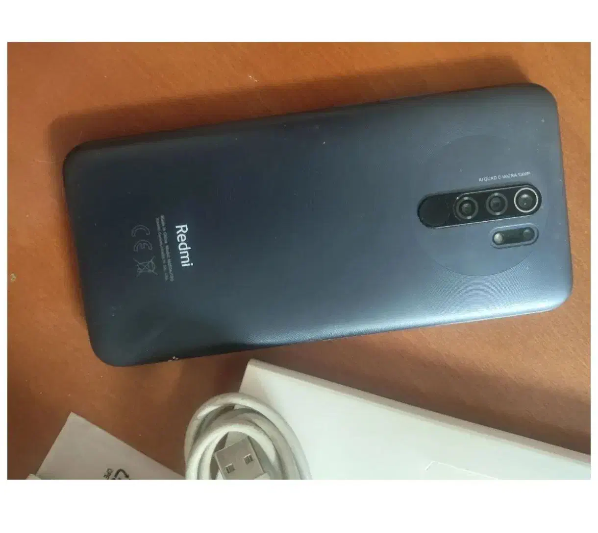 گوشی شیاومی Xiaomi Redmi 9|موبایل|فولادشهر, B4|دیوار