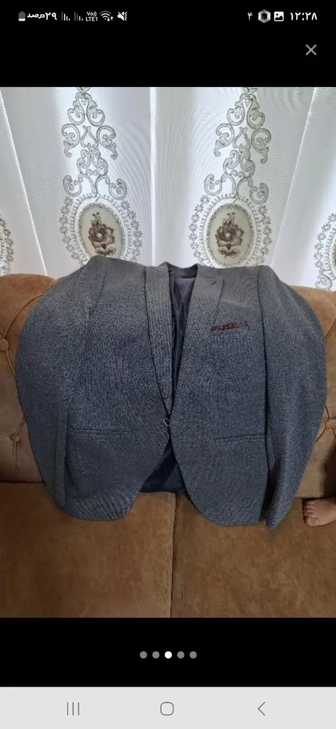 کت و شلوار مردانه|لباس|کرمانشاه, |دیوار