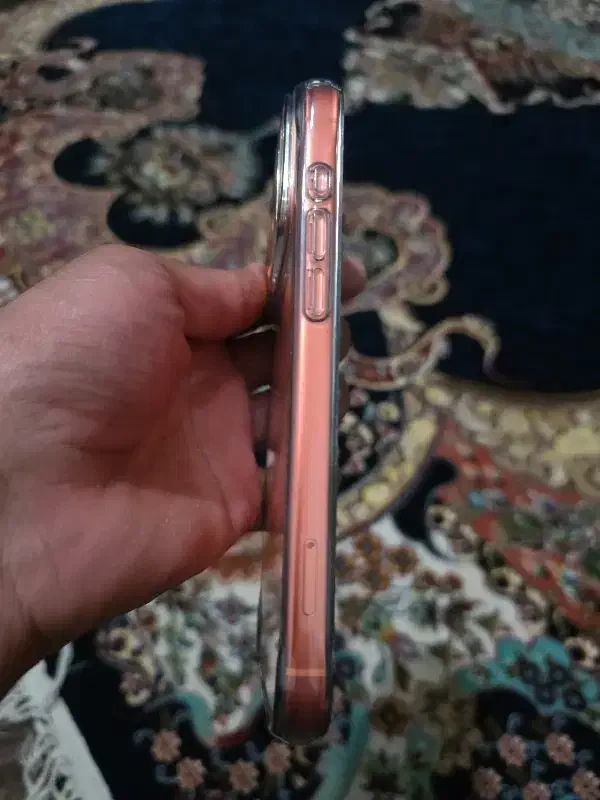 اپلiphon17promax|موبایل|یزد, |دیوار