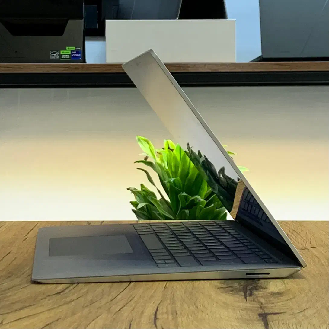 سرفیس لپ‌تاپ ۴ سایکل ۱ / Surface laptop 4|رایانه همراه|مشهد, ارشاد|دیوار