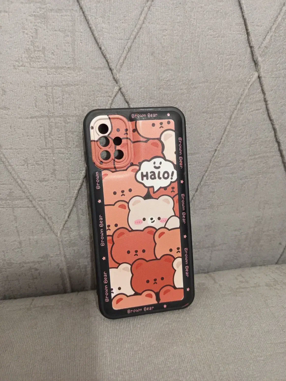 گارد a51|لوازم جانبی موبایل و تبلت|نیشابور, کوی حسینی|دیوار