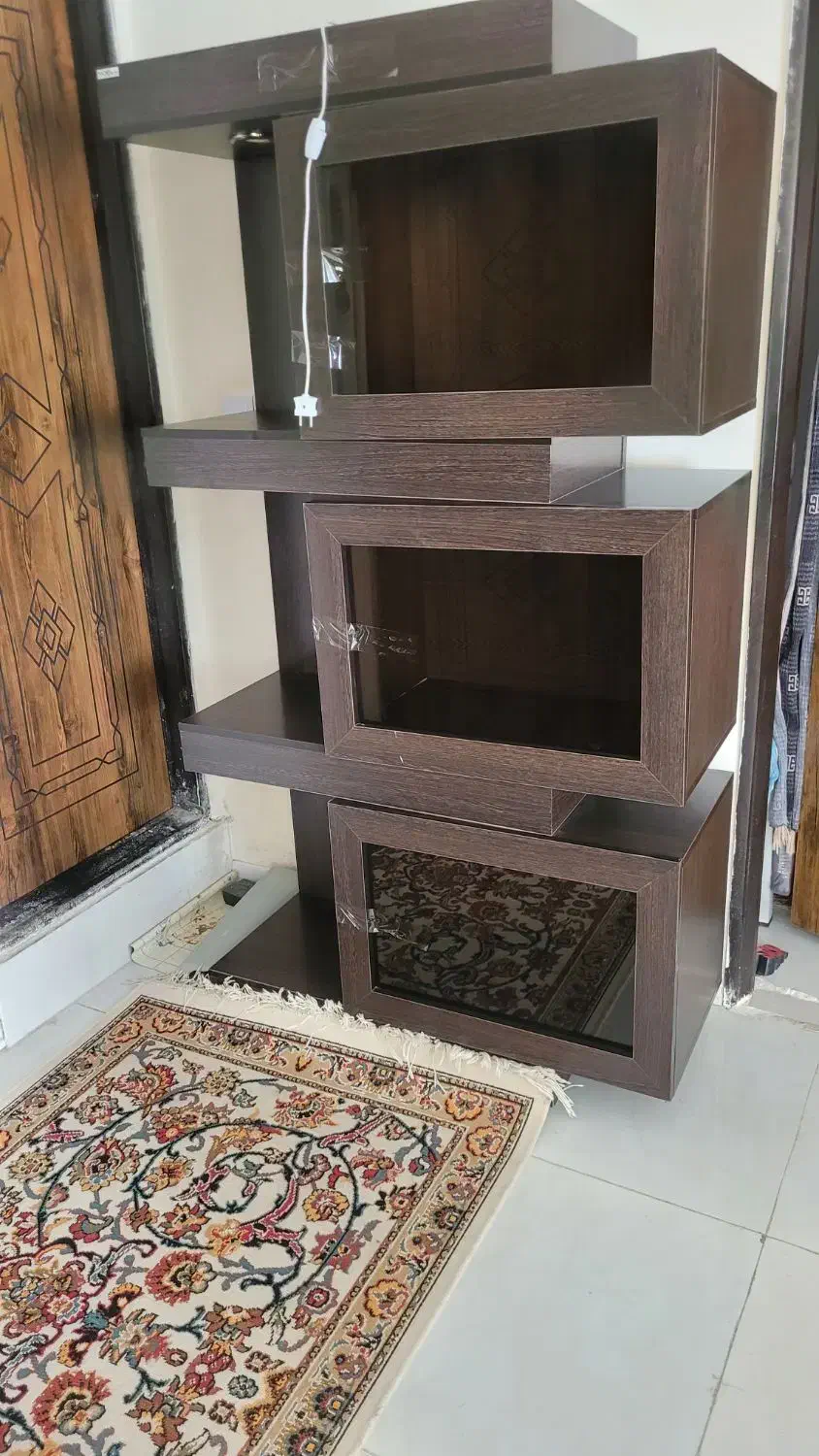 بوفه|بوفه، ویترین، کنسول|مشهد, رده|دیوار