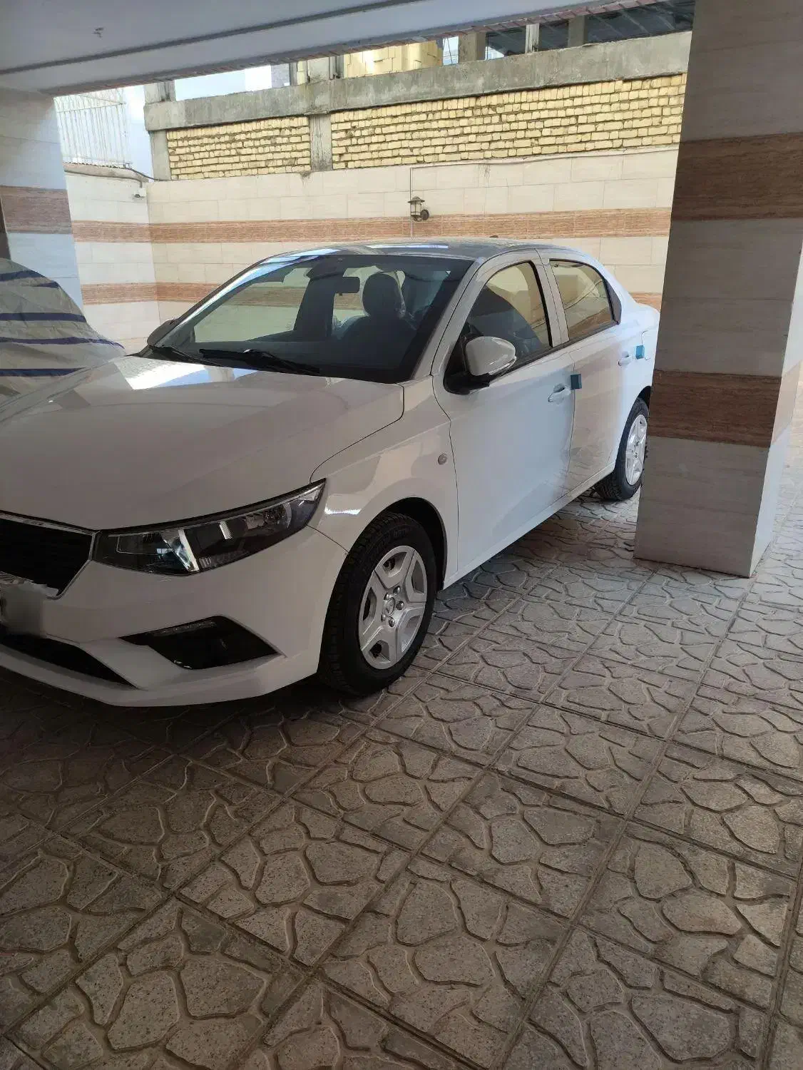 تارا v1 مدل 1404|خودرو سواری و وانت|شاهین‌شهر, فردوسی|دیوار