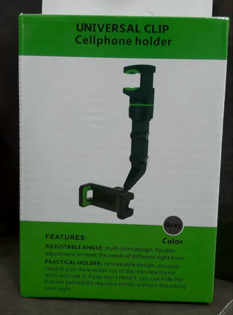 هولدر موبایل|لوازم جانبی موبایل و تبلت|خوی, |دیوار