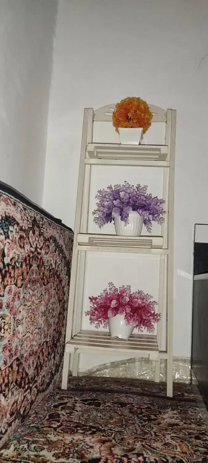 استند گل|گل مصنوعی|کرمانشاه, |دیوار