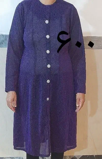 لباس زنانه|لباس|کنگاور, |دیوار