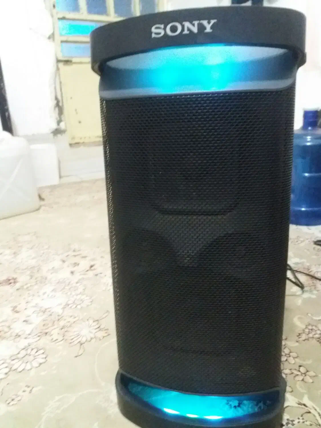 اسپیکر سونی|سیستم صوتی خانگی|قم, باسکول|دیوار